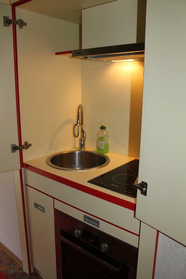 Ferienwohnung Apartmajsko Naselje Zusterna Koper Exterior foto